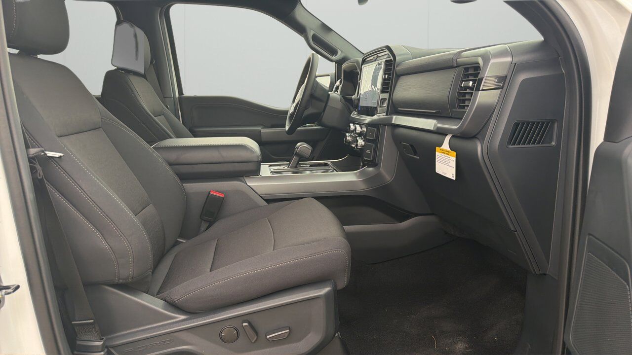 2026 Ford F-150 XLT Sherwood Park AB