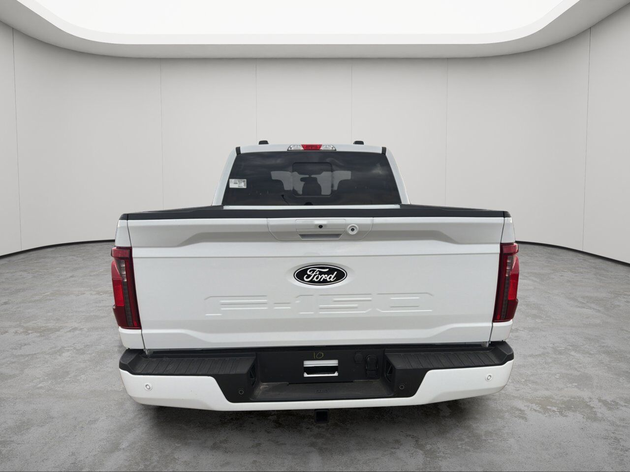 2026 Ford F-150 XLT Sherwood Park AB