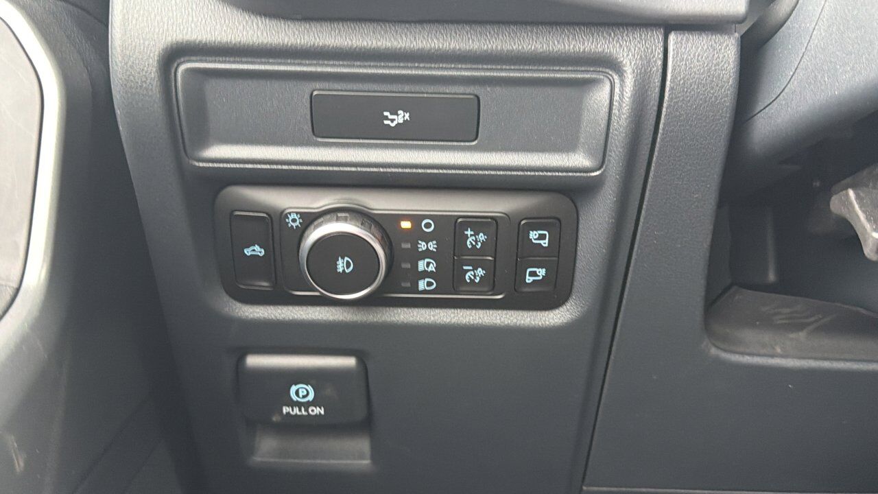 2026 Ford F-150 XLT Sherwood Park AB