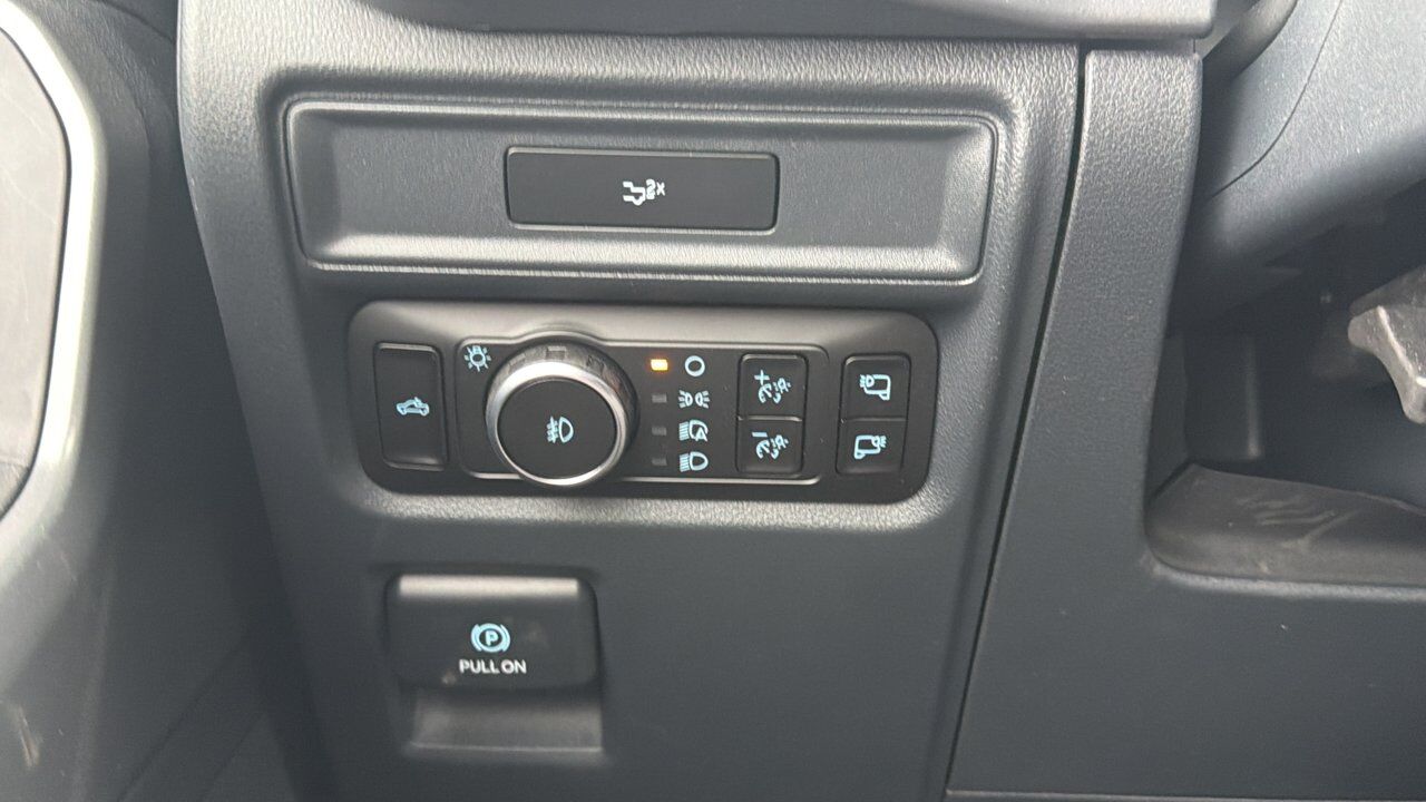 2026 Ford F-150 XLT Sherwood Park AB