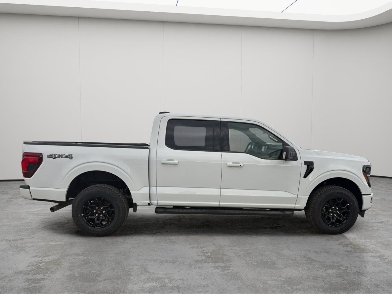 2026 Ford F-150 XLT Sherwood Park AB