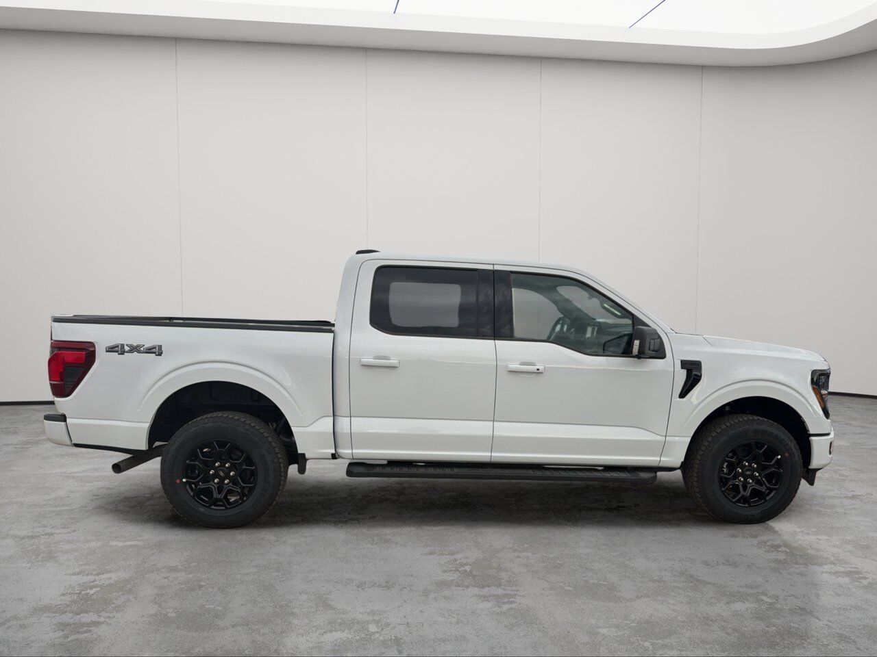 2026 Ford F-150 XLT Sherwood Park AB
