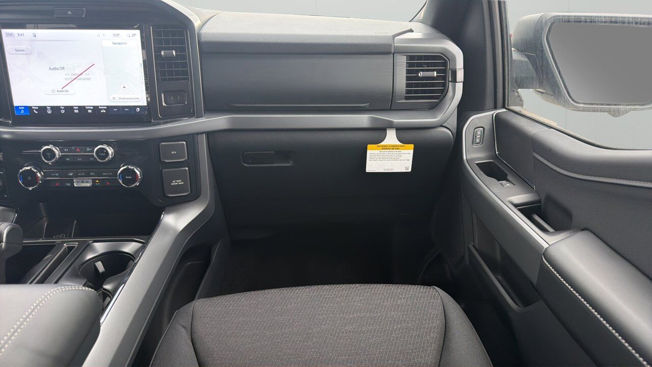 2026 Ford F-150 XLT Sherwood Park AB