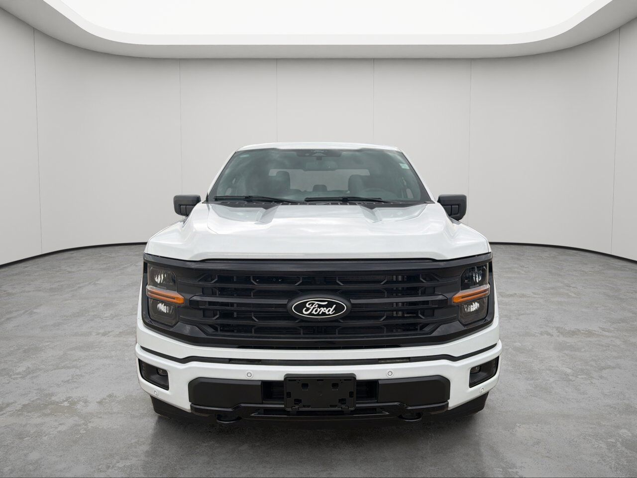 2026 Ford F-150 XLT Sherwood Park AB