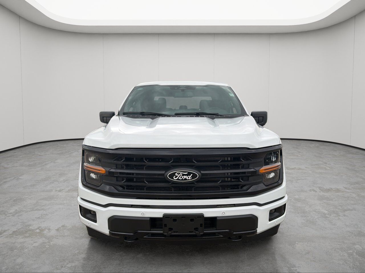 2026 Ford F-150 XLT Sherwood Park AB