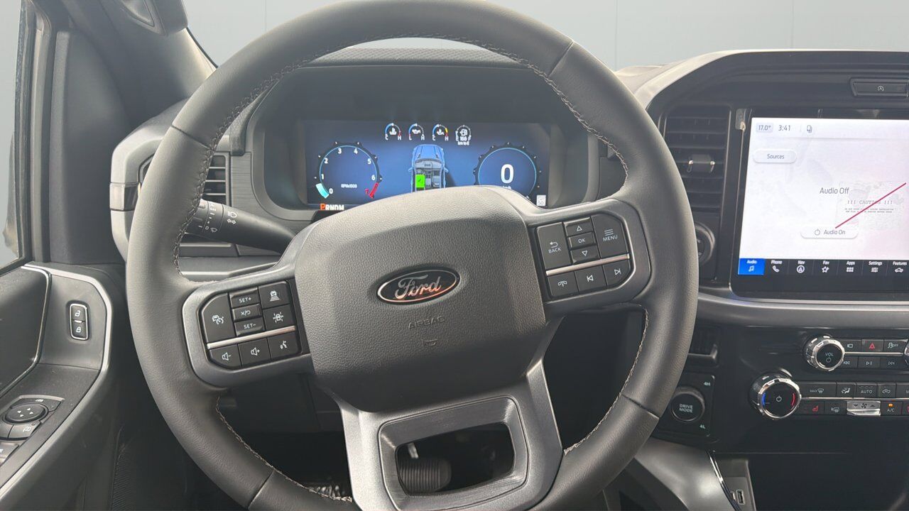2026 Ford F-150 XLT Sherwood Park AB