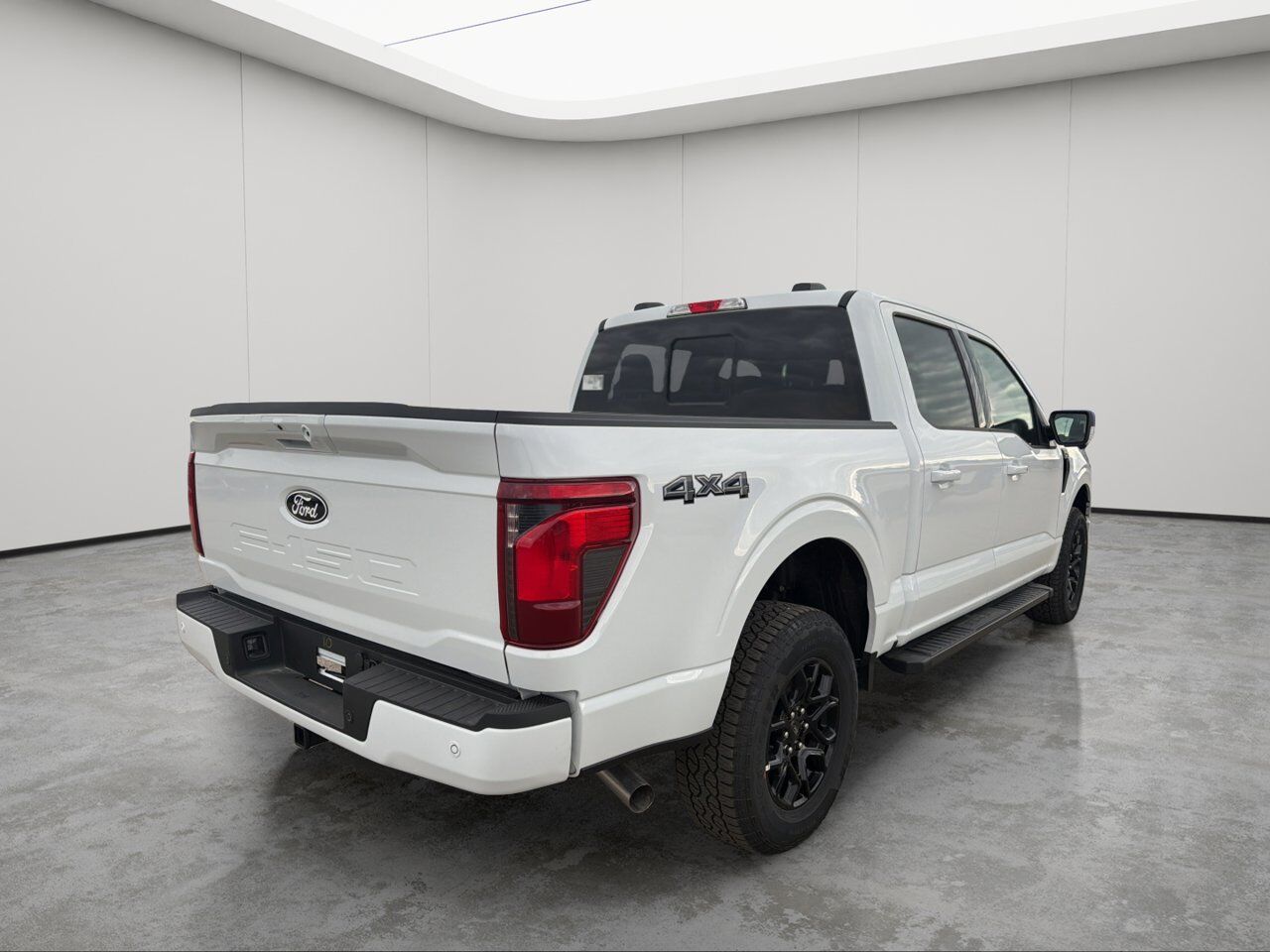 2026 Ford F-150 XLT Sherwood Park AB