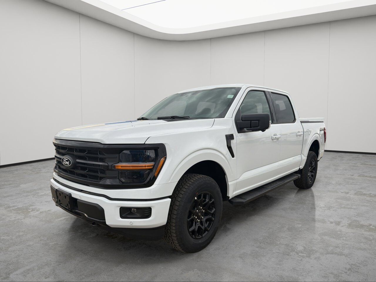 2026 Ford F-150 XLT Sherwood Park AB
