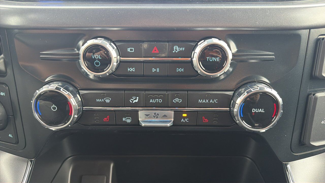 2026 Ford F-150 XLT Sherwood Park AB