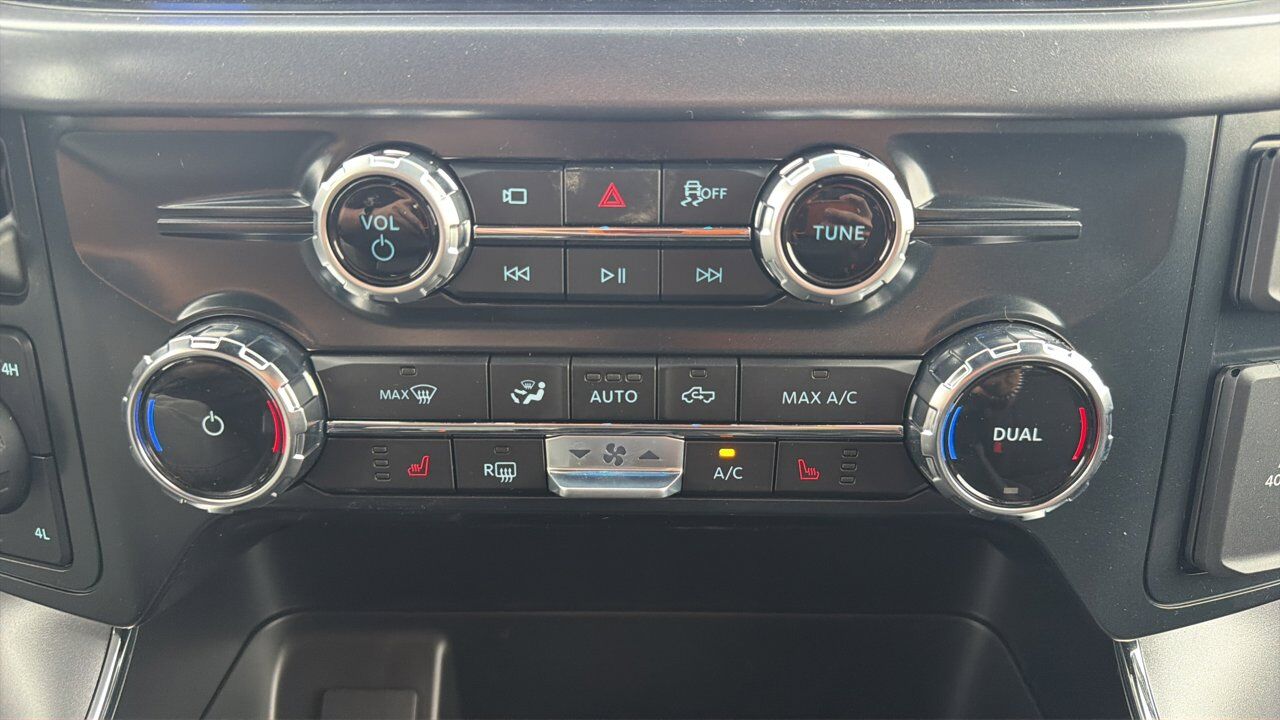 2026 Ford F-150 XLT Sherwood Park AB