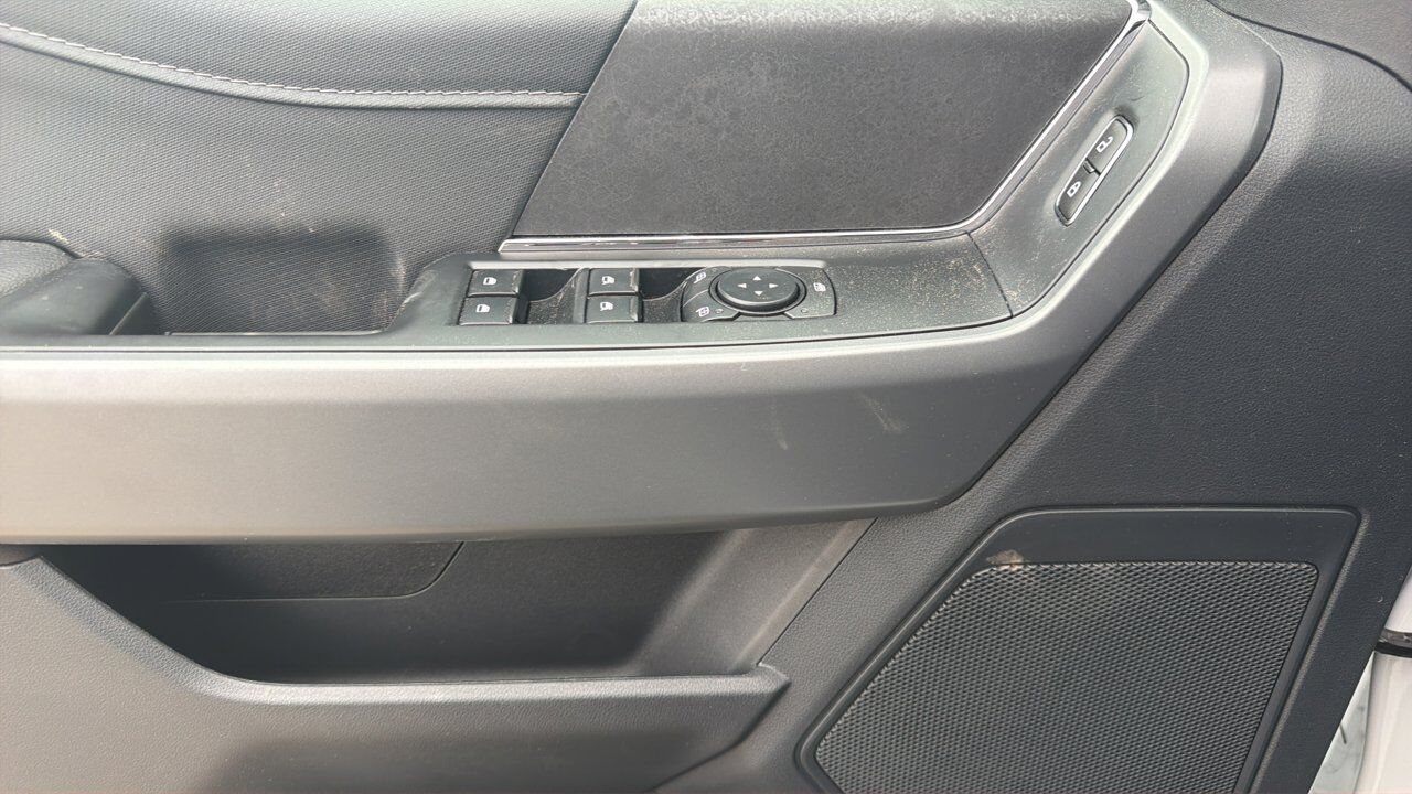 2026 Ford F-150 XLT Sherwood Park AB