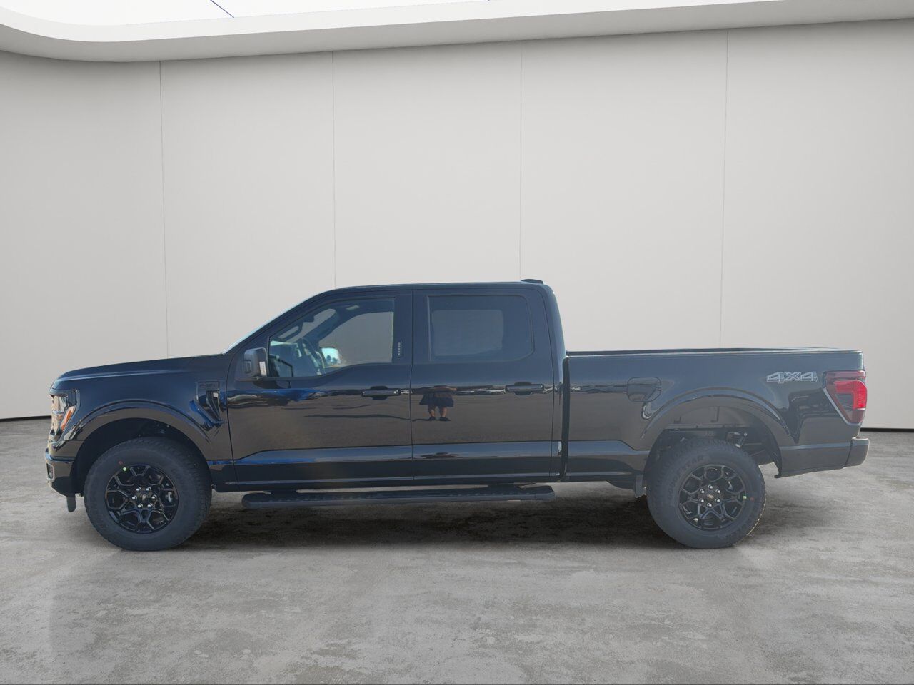 2026 Ford F-150 XLT Sherwood Park AB