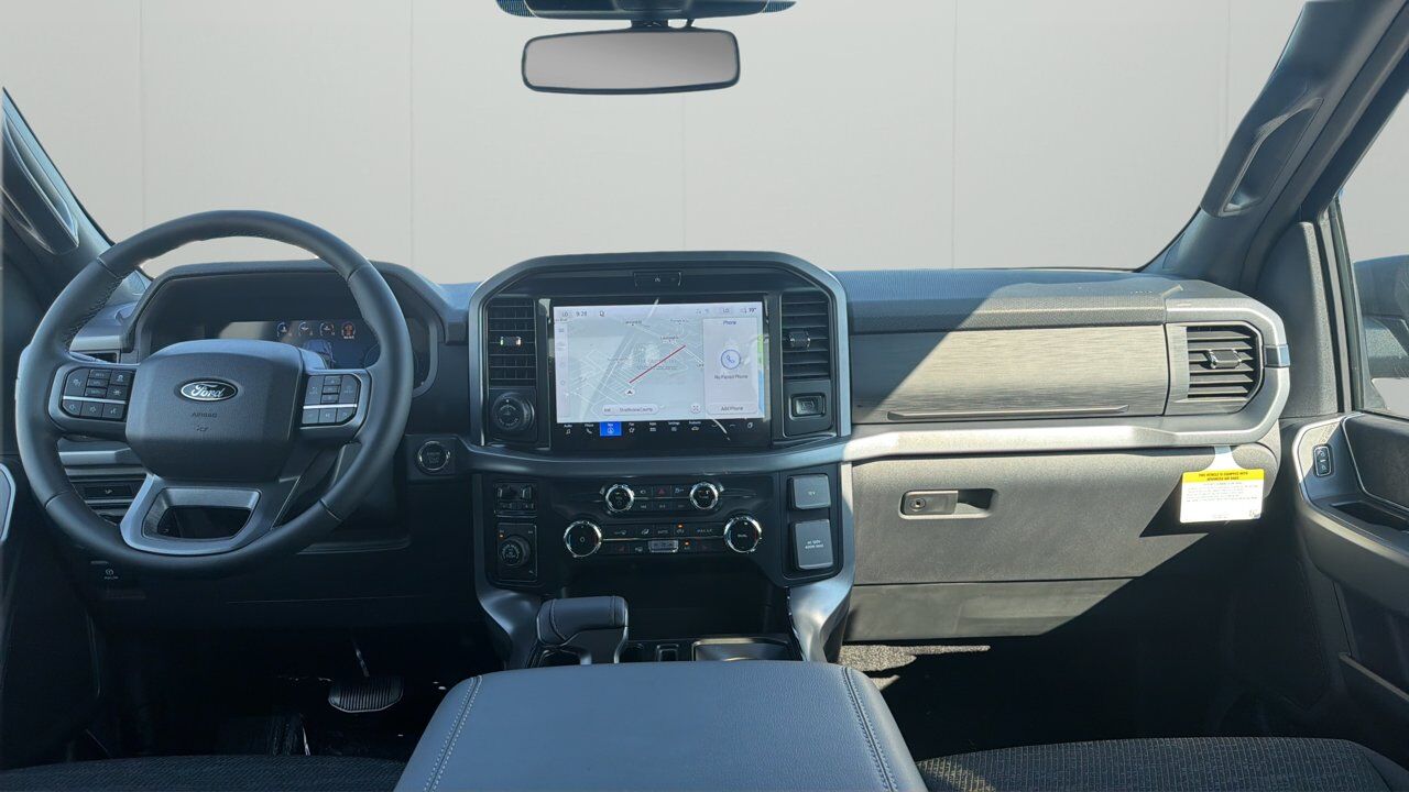 2026 Ford F-150 XLT Sherwood Park AB