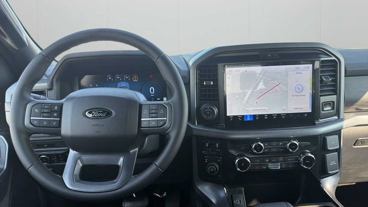 2026 Ford F-150 XLT Sherwood Park AB