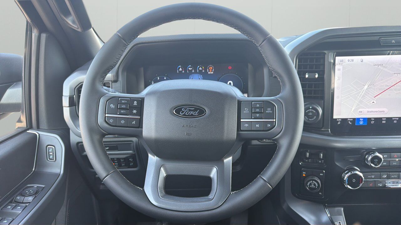 2026 Ford F-150 XLT Sherwood Park AB