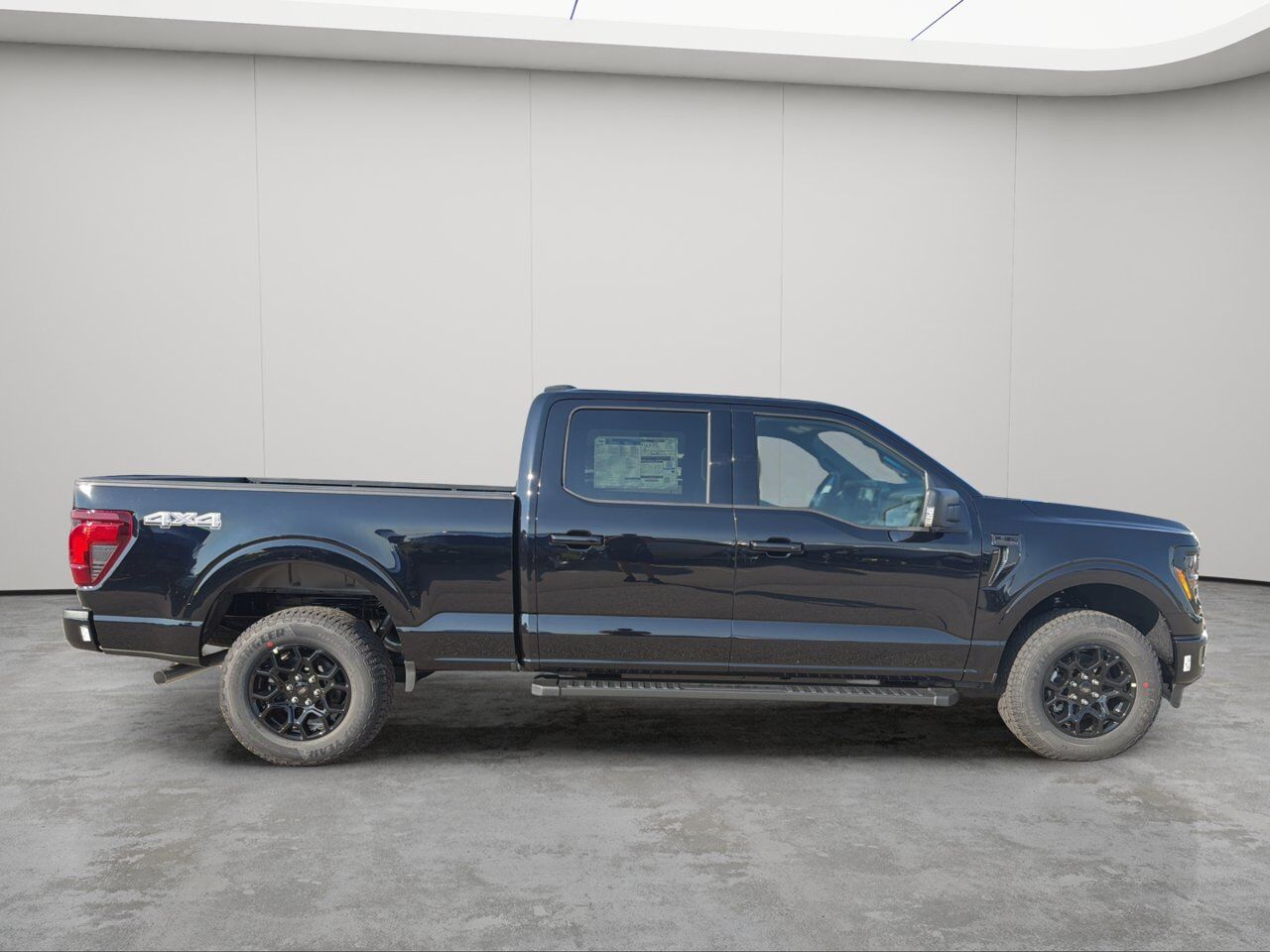 2026 Ford F-150 XLT Sherwood Park AB