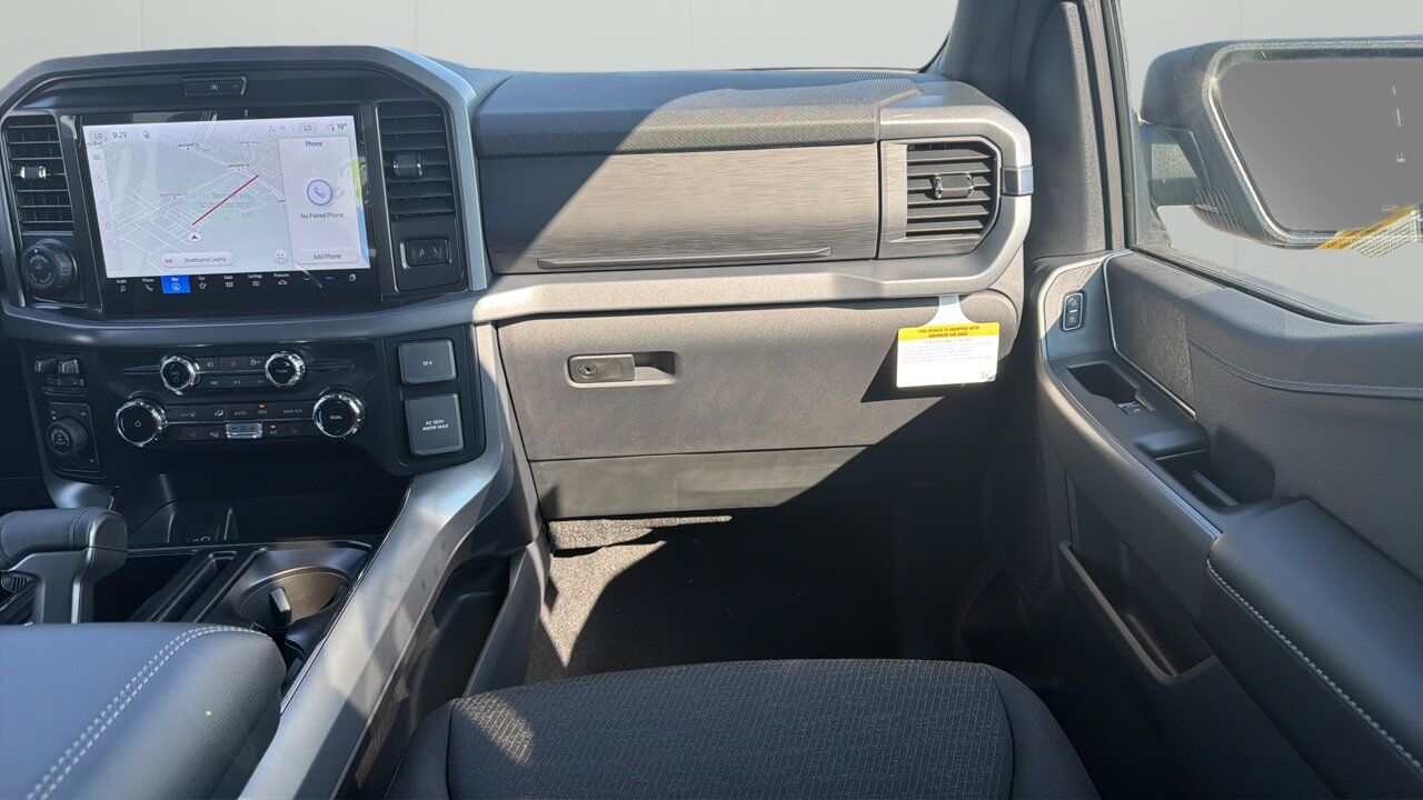 2026 Ford F-150 XLT Sherwood Park AB