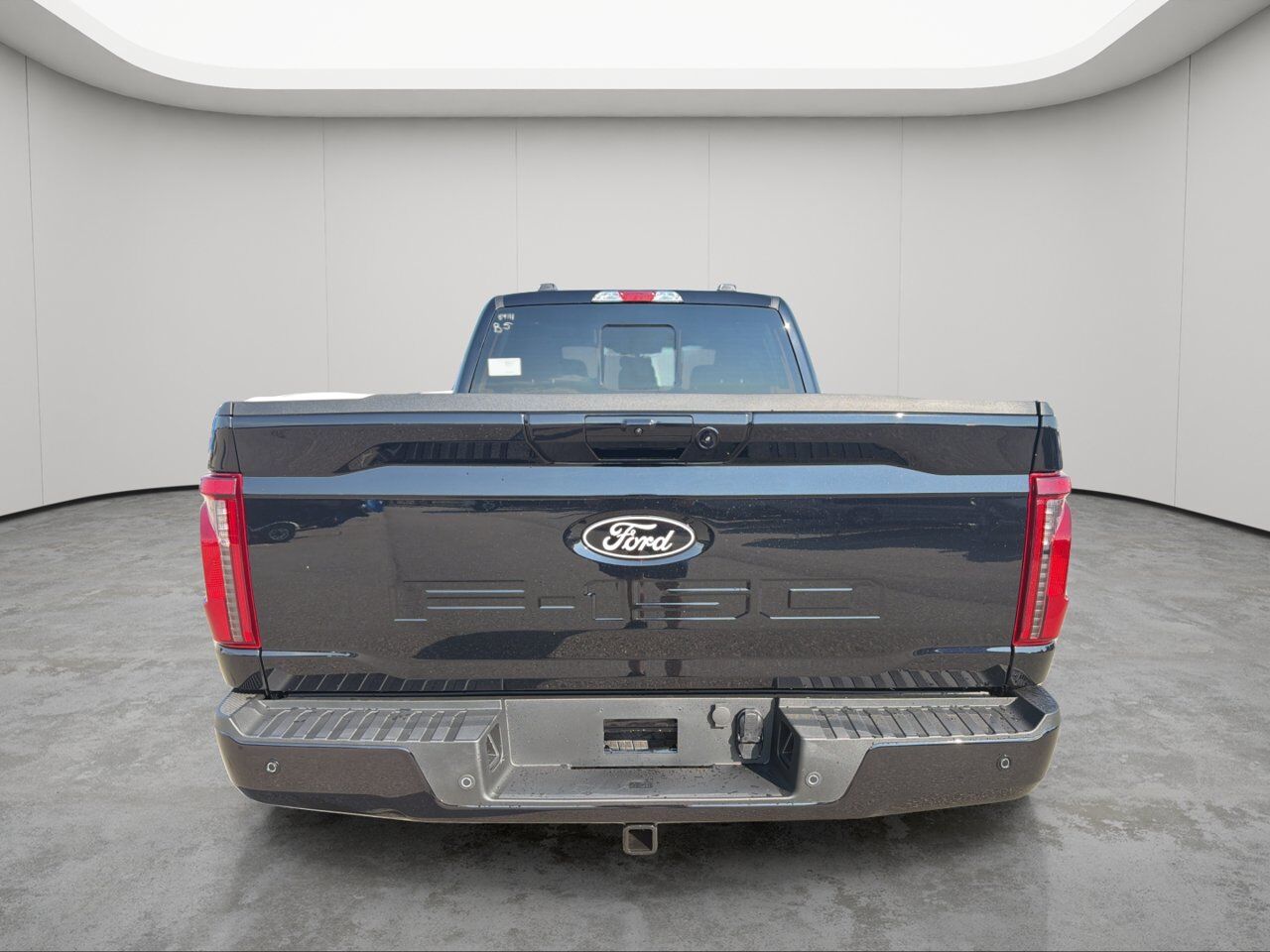 2026 Ford F-150 XLT Sherwood Park AB