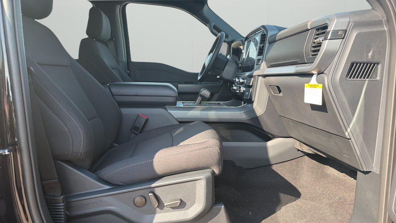 2026 Ford F-150 XLT Sherwood Park AB