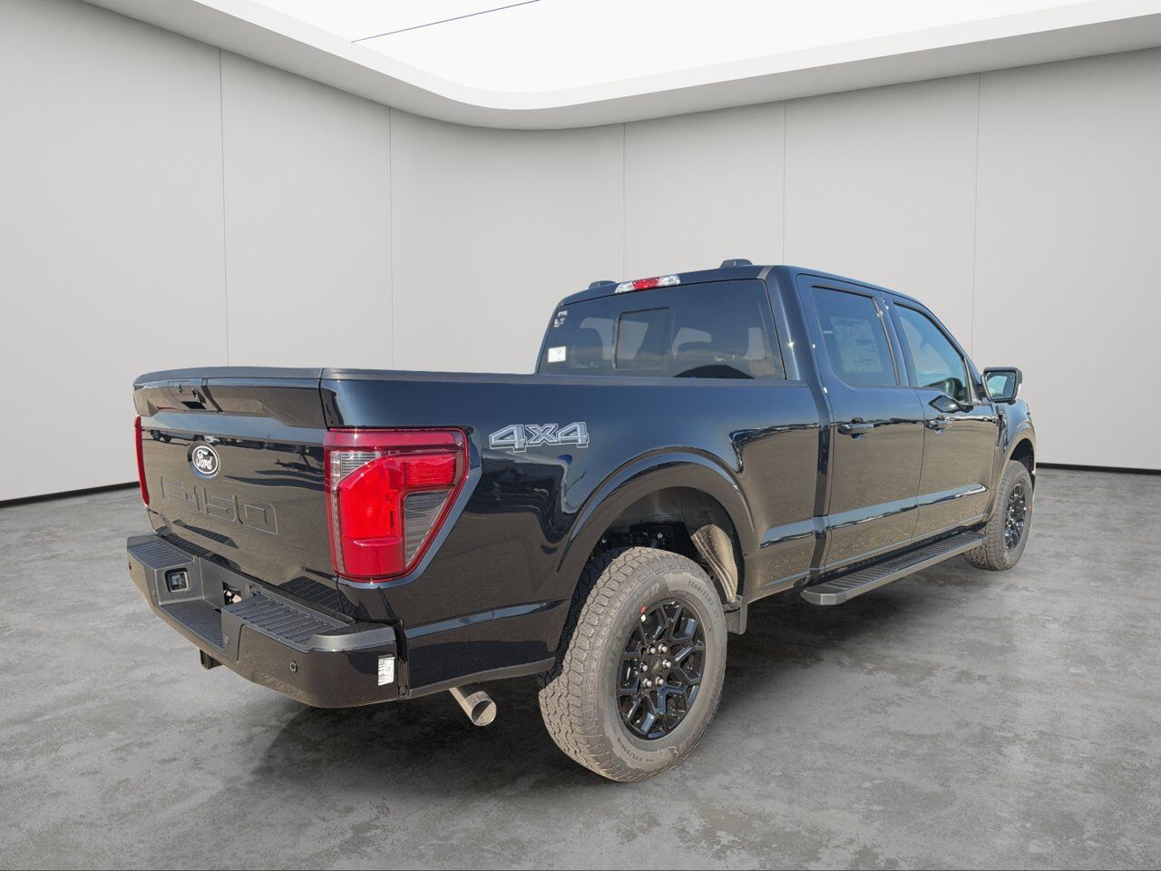 2026 Ford F-150 XLT Sherwood Park AB