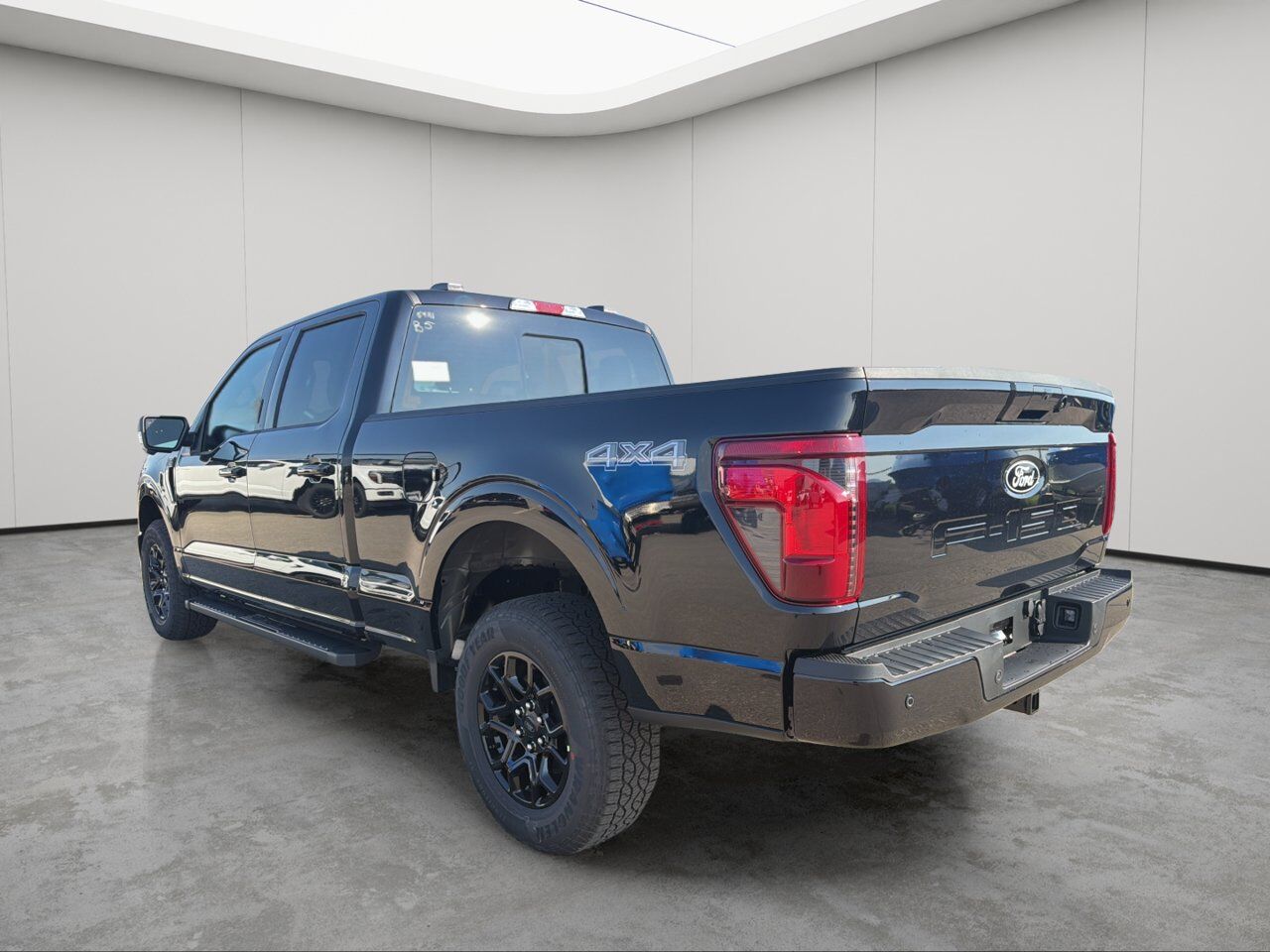 2026 Ford F-150 XLT Sherwood Park AB