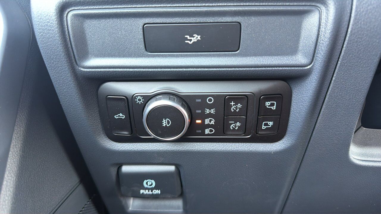2026 Ford F-150 XLT Sherwood Park AB