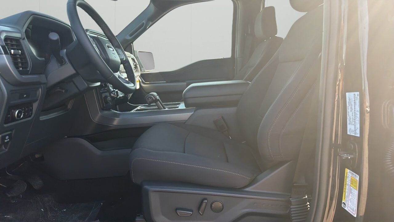 2026 Ford F-150 XLT Sherwood Park AB