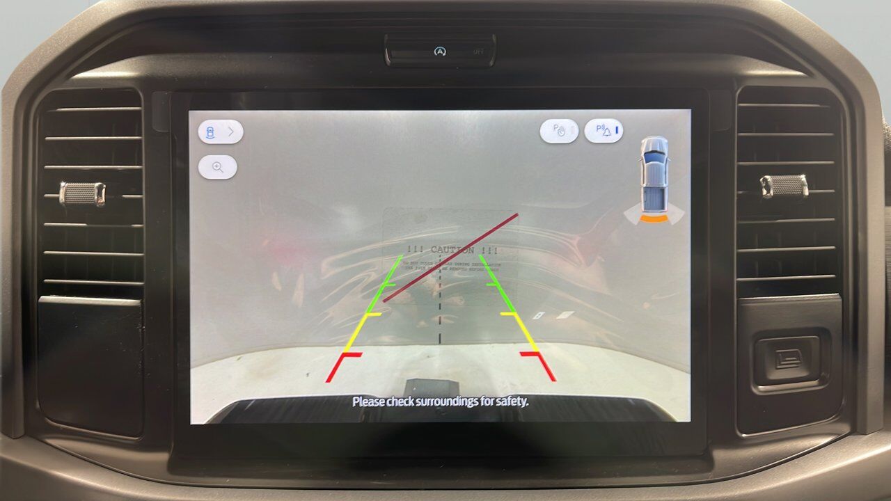 2026 Ford F-150 XLT Sherwood Park AB