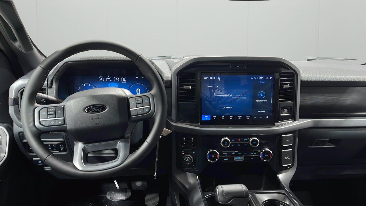 2026 Ford F-150 XLT Sherwood Park AB