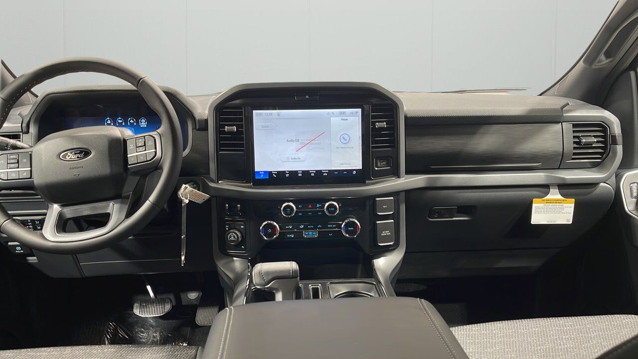 2026 Ford F-150 XLT Sherwood Park AB