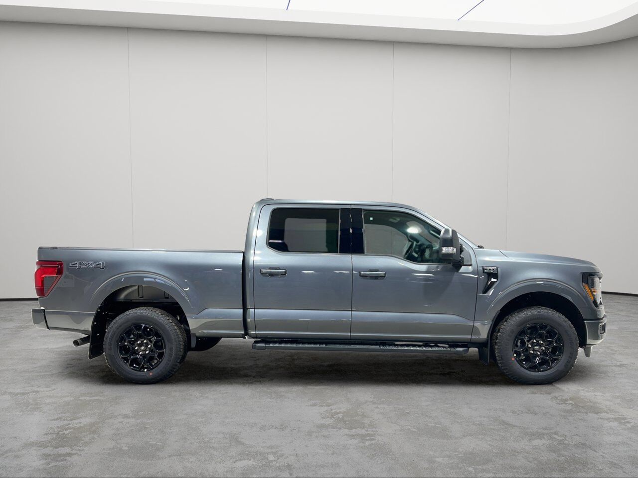 2026 Ford F-150 XLT Sherwood Park AB