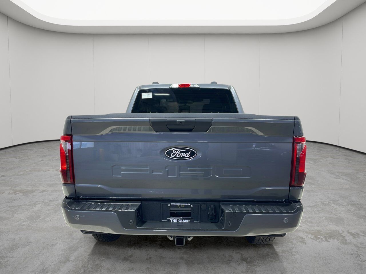 2026 Ford F-150 XLT Sherwood Park AB