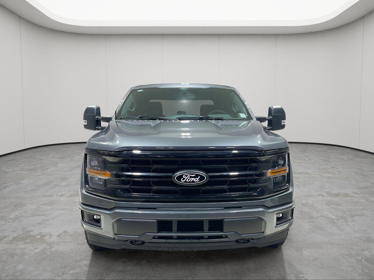 2026 Ford F-150 XLT Sherwood Park AB