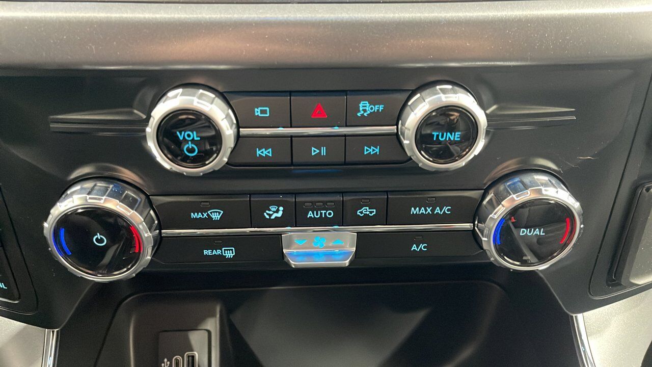 2026 Ford F-150 XLT Sherwood Park AB