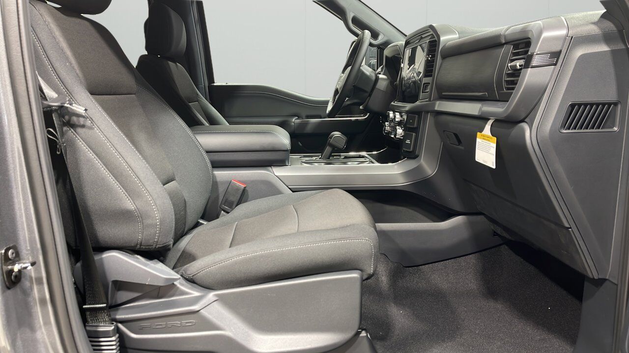 2026 Ford F-150 XLT Sherwood Park AB