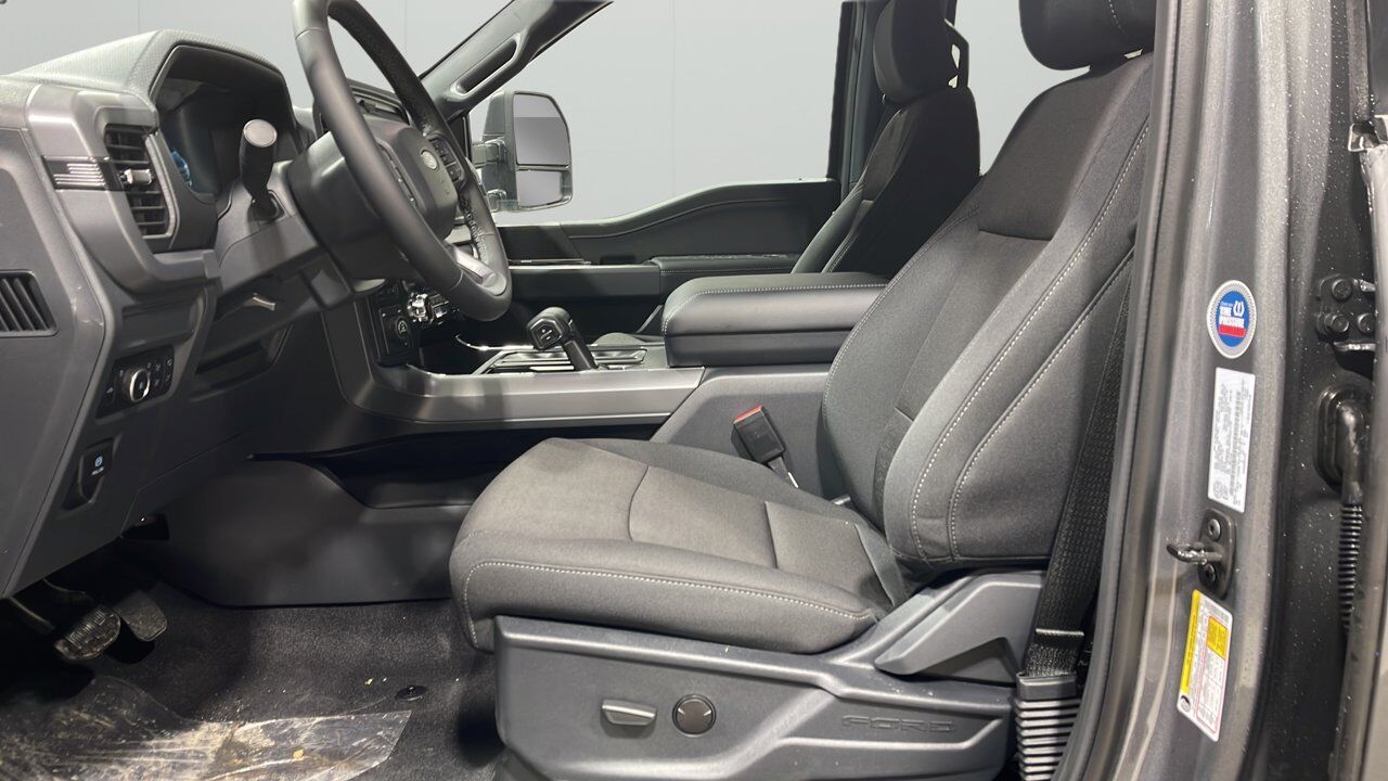 2026 Ford F-150 XLT Sherwood Park AB