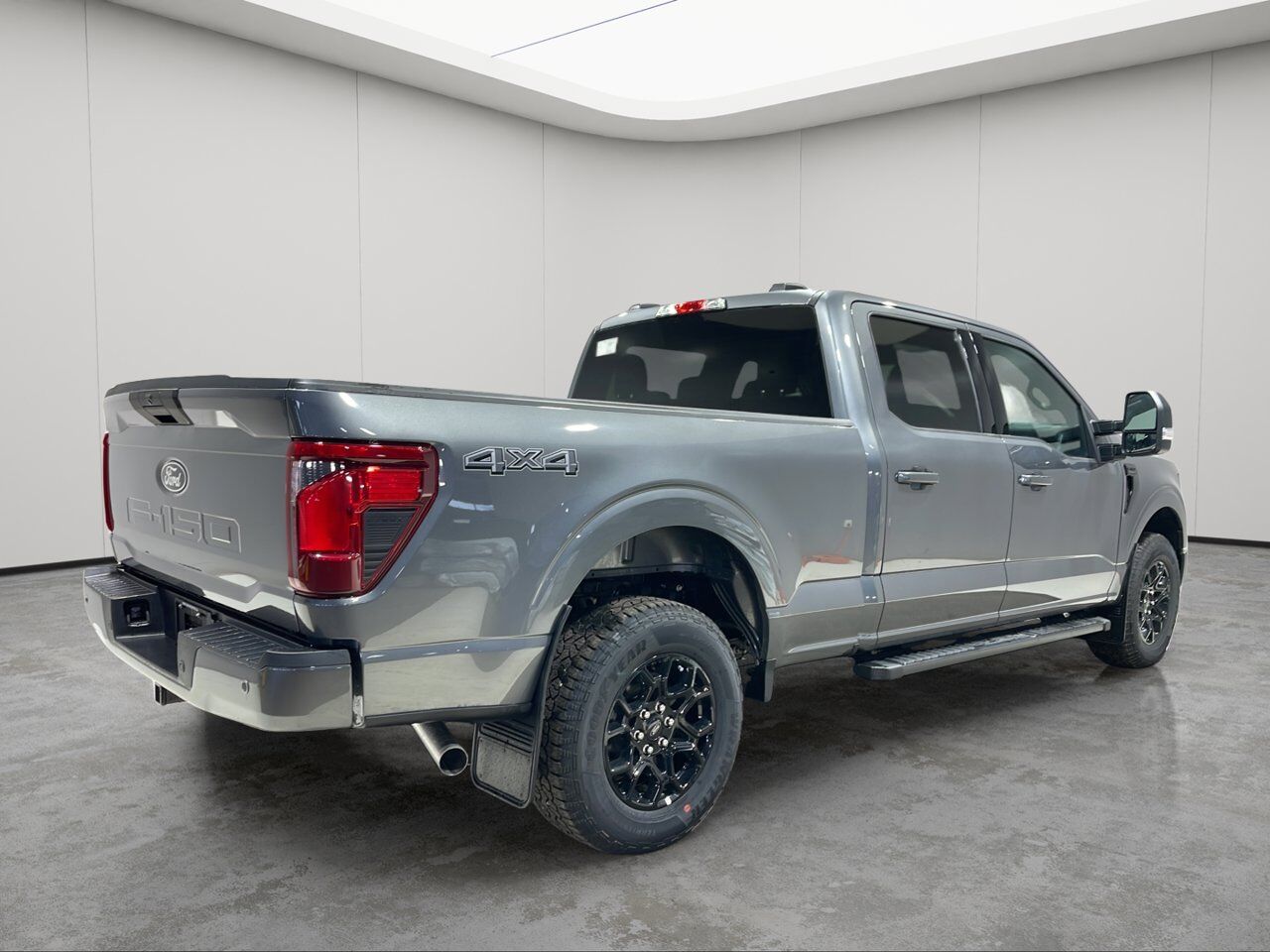 2026 Ford F-150 XLT Sherwood Park AB