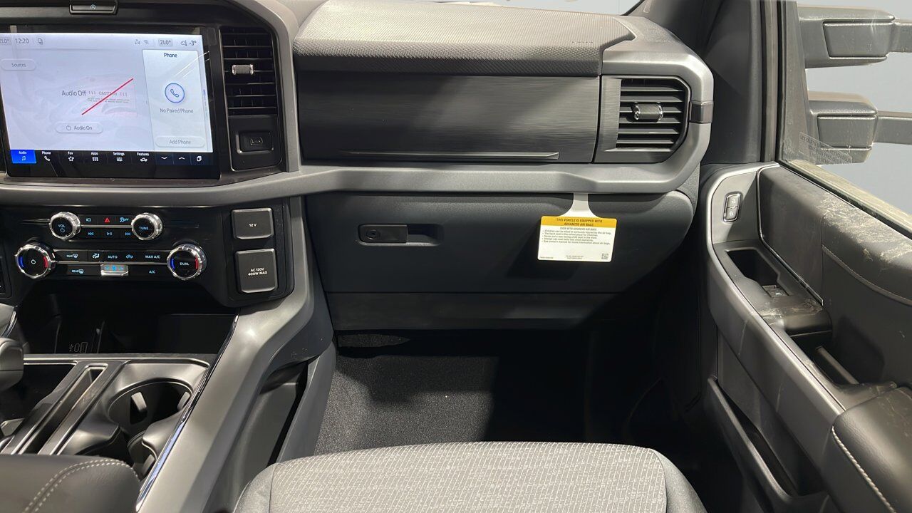 2026 Ford F-150 XLT Sherwood Park AB