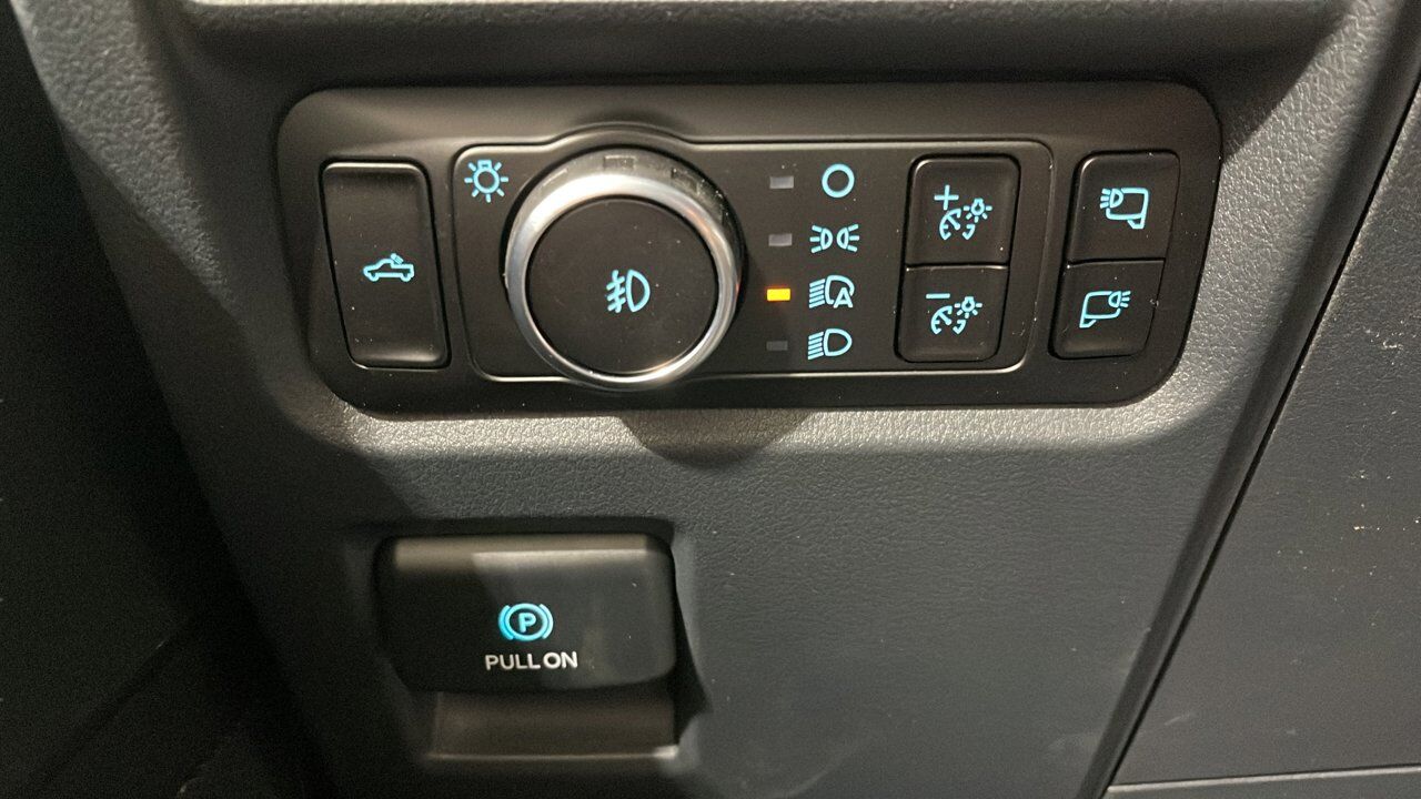 2026 Ford F-150 XLT Sherwood Park AB