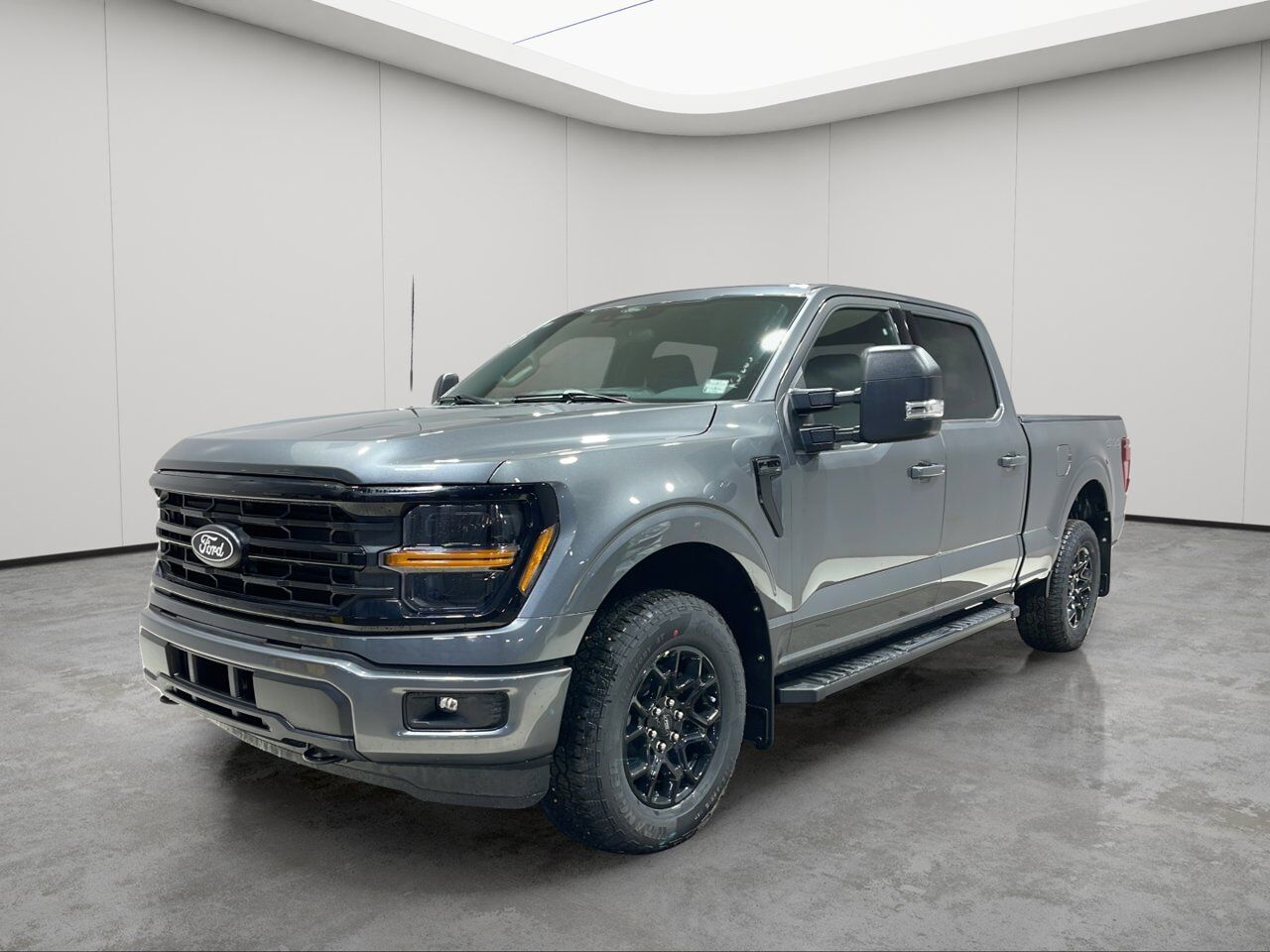 2026 Ford F-150 XLT Sherwood Park AB