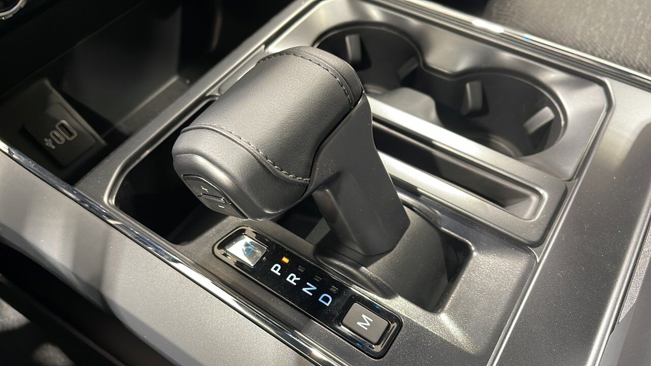 2026 Ford F-150 XLT Sherwood Park AB