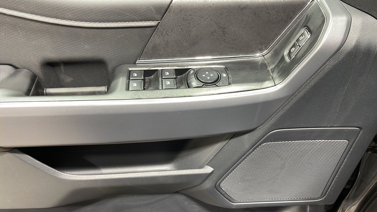 2026 Ford F-150 XLT Sherwood Park AB