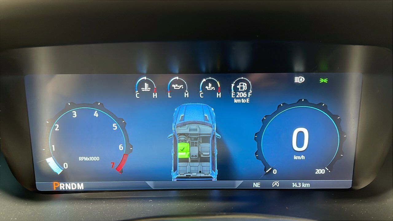 2026 Ford F-150 XLT Sherwood Park AB