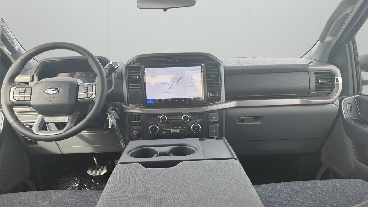 2026 Ford F-150 XLT Sherwood Park AB
