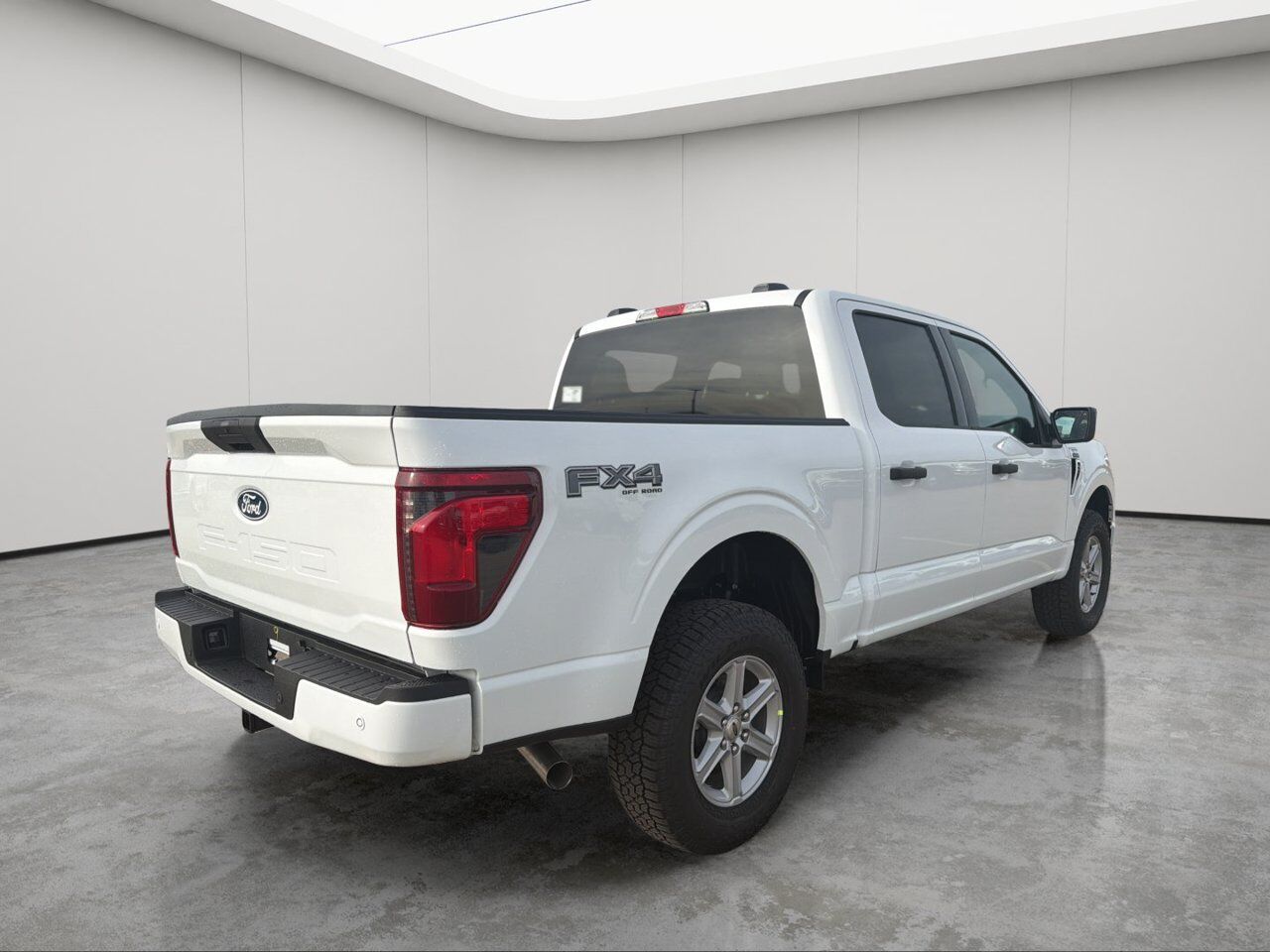 2026 Ford F-150 XLT Sherwood Park AB