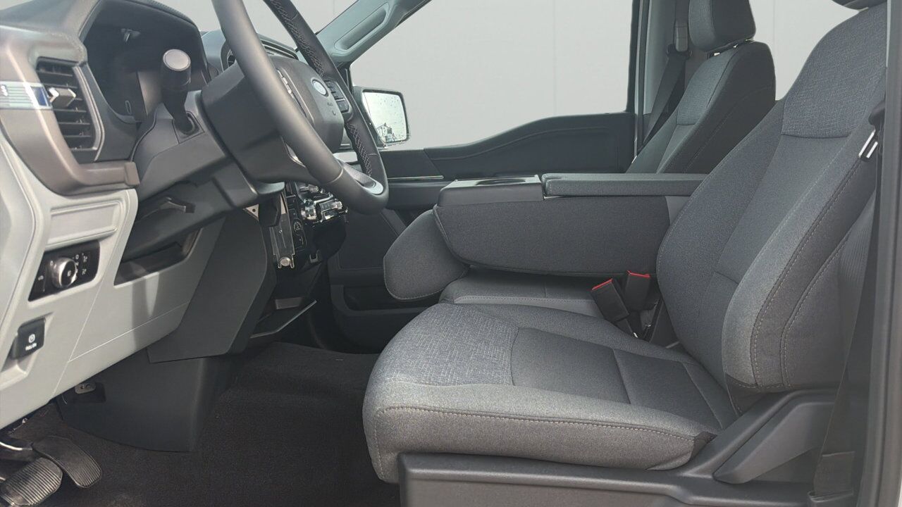 2026 Ford F-150 XLT Sherwood Park AB