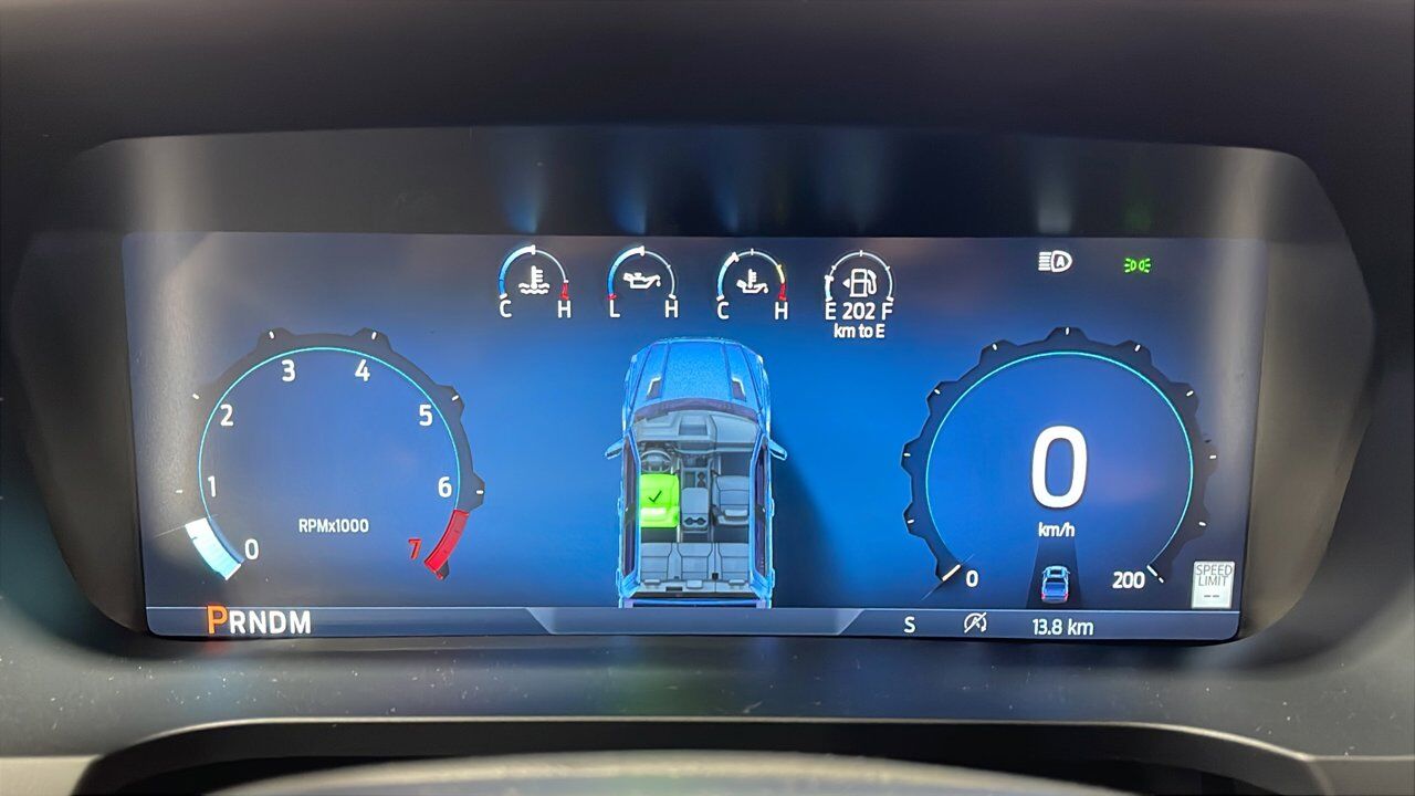 2026 Ford F-150 XLT Sherwood Park AB