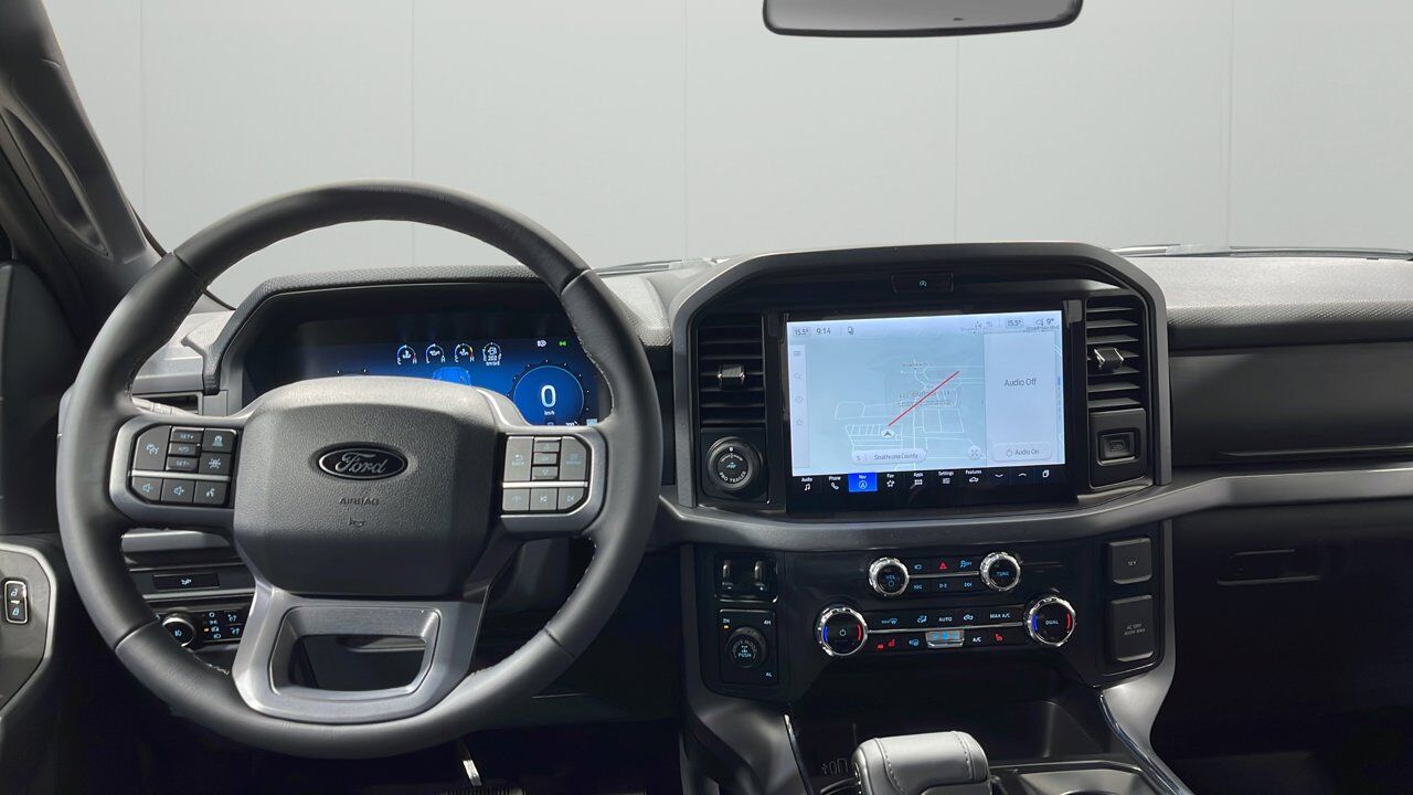 2026 Ford F-150 XLT Sherwood Park AB