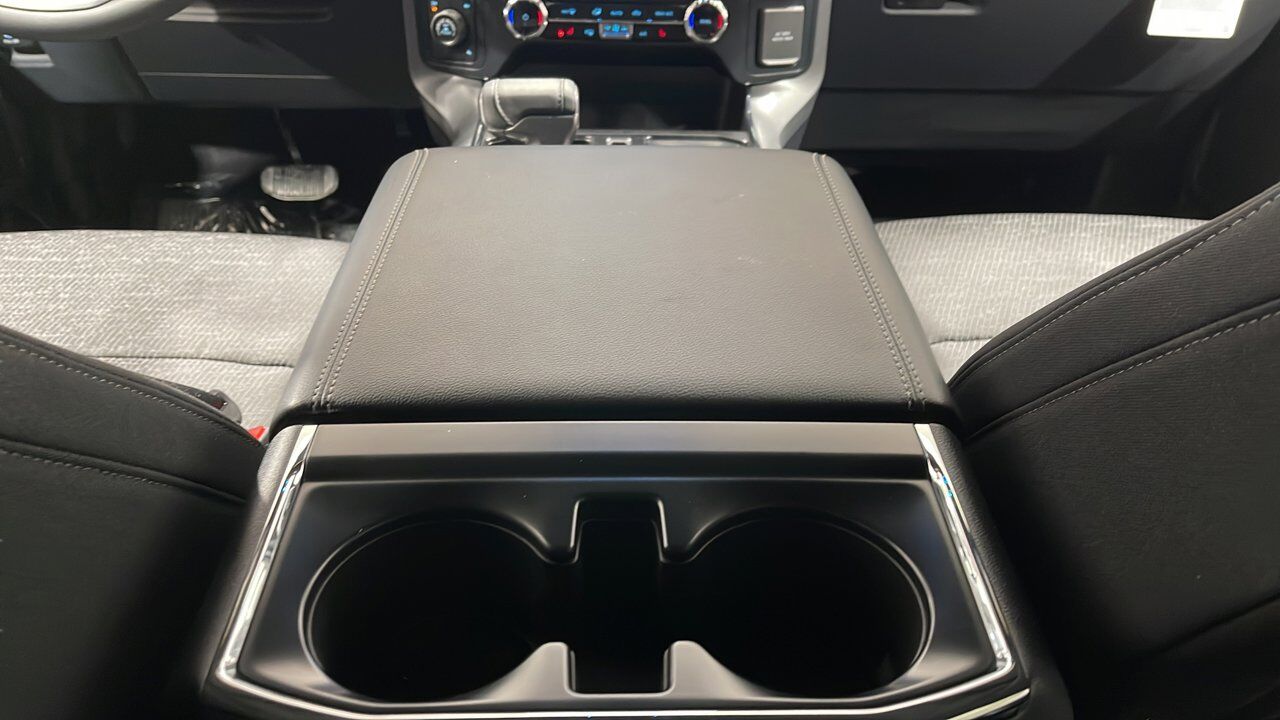 2026 Ford F-150 XLT Sherwood Park AB