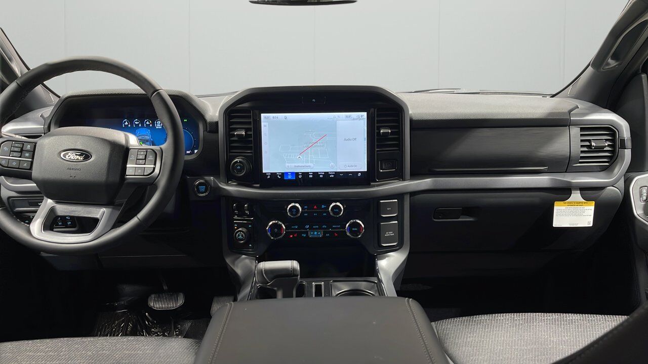 2026 Ford F-150 XLT Sherwood Park AB